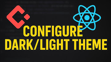 Dark & Light Theme Setup with Ant Design | Step 8 CMS E-Commerce | Cấu hình giao diện tối/sáng