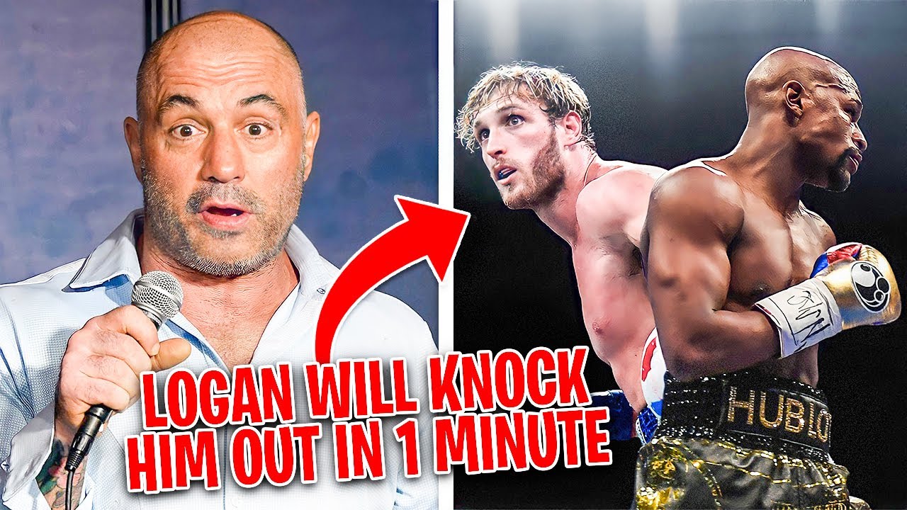 Floyd Mayweather vs. Logan Paul: Fight predictions, expert picks ...