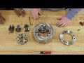 Rebuilding a Chuck with LMC's Jay Duerr - Haas Automation, Inc.