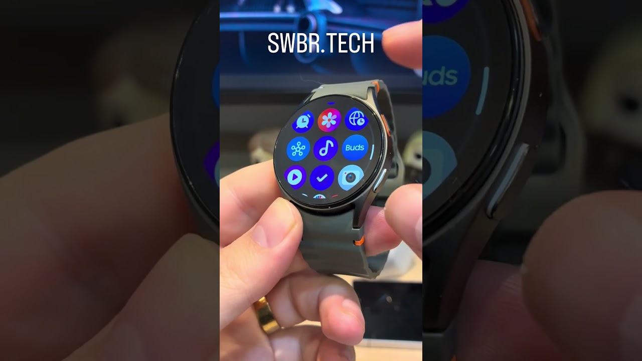 GALAXY WATCH 7: Ainda vale a pena? 🤔 #samsung