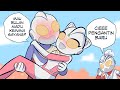 Download Lagu MENGGANTIKAN ULTRAMAN PART5 |KEMBALINYA ULTRAMAN!!