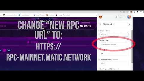 Pegaxy Running Slow? Change the RPC Settings! | Top Guild Tutorials