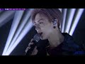 180615 The Call/Taemin 태민 (SHINee)