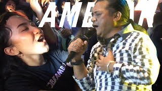 Kalung Emas Didi Kempot Bikin Menangis