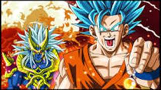 DRAGON BALL SUPER EPISODE 44 VICIOUS GOKU HD