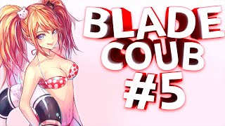 ЛУЧШИЕ ПРИКОЛЫ ЗА ЯНВАРЬ | BLADE COUB #5 | ФЕВРАЛЬ 2023