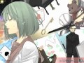 キリトリセンを歌ってみた。「ルージェ」