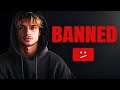 NEVER Do These Things On YouTube NEVER Do These Things On YouTube