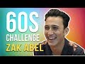 60S Challenge (#5): Zak Abel | 6CAST