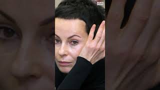 Ирина Апексимова ушла навсегда! #secretsshowbiz #секретышоубизнеса