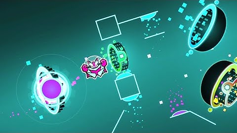 My part in Dream Weaver (Official Ocular Miracle sequel) | Geometry Dash 2.2