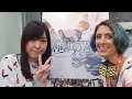 Interview With Mari Okada 