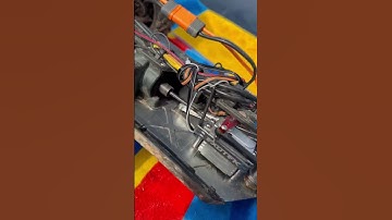 Reefs Raw 500 Losi Tenacity DB PRO