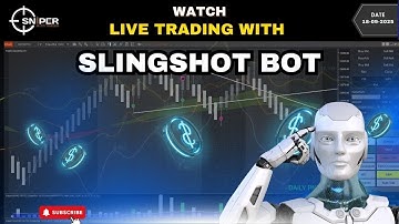 How Automation Builds Your Edge in Trading | Automate your trading with Sniper