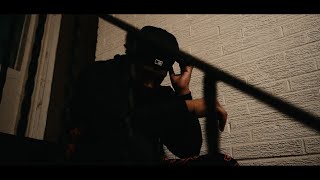 Lafa Rizzel - "Lion Eyes" (Official Music Video) Shot By @LilKeso_