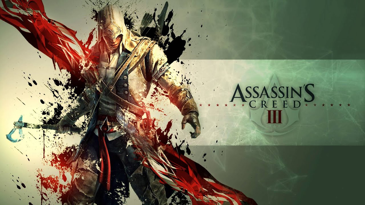 Assassin's Creed III Score -057-The Aquila [Extended ...