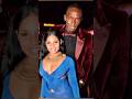 Usain Bolt and Kasi Bennett 12 years Together and 3 children