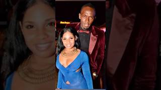Usain Bolt and Kasi Bennett 12 years Together and 3 children