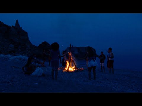Putar SAN JUAN - SAIKO