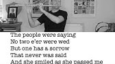 Follow Me Up To Carlow Tin Whistle Youtube