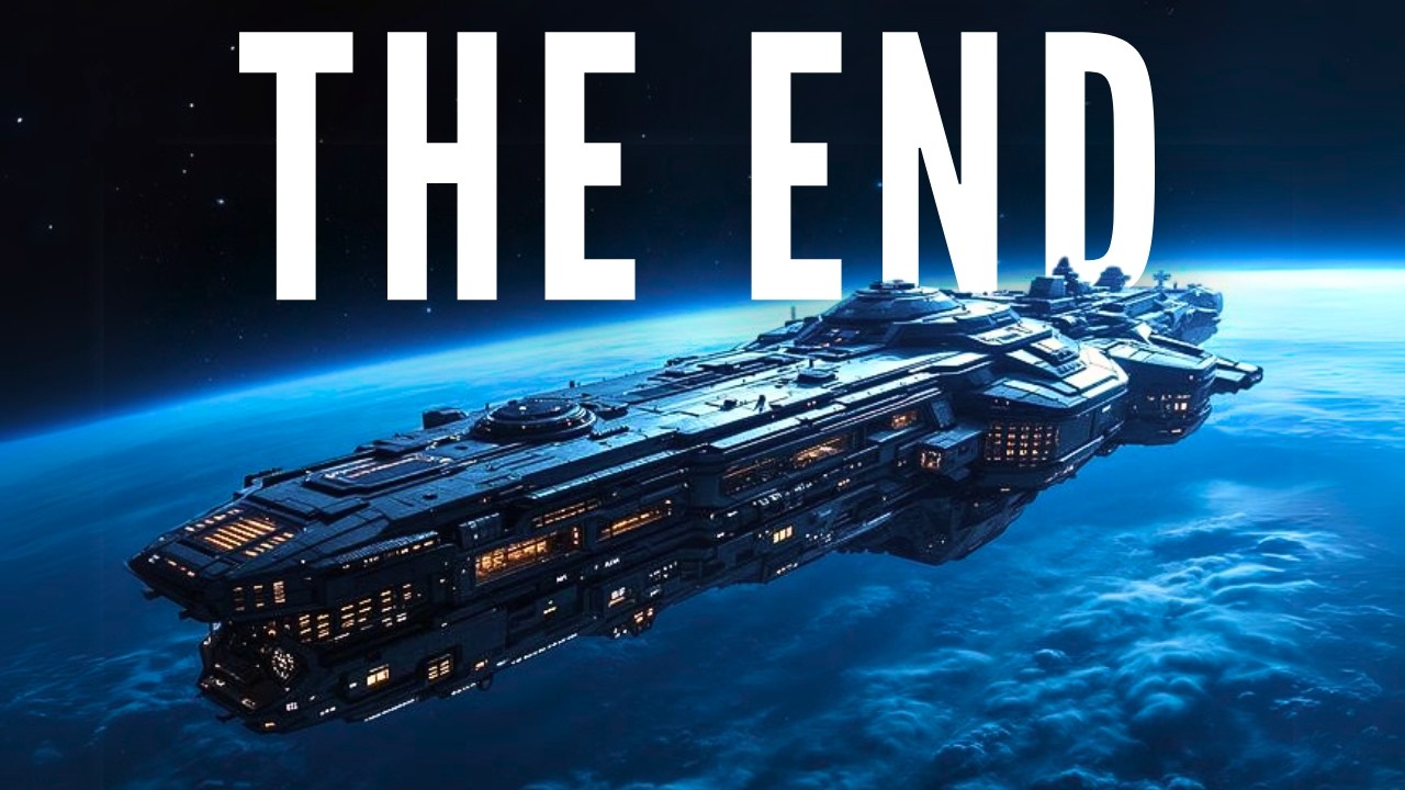 Pourquoi nous ne Quitterons JAMAIS la Terre : La Vérité Cachée sur les Voyages dans l’espace