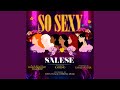 SO SEXY (feat. Kafeeno)