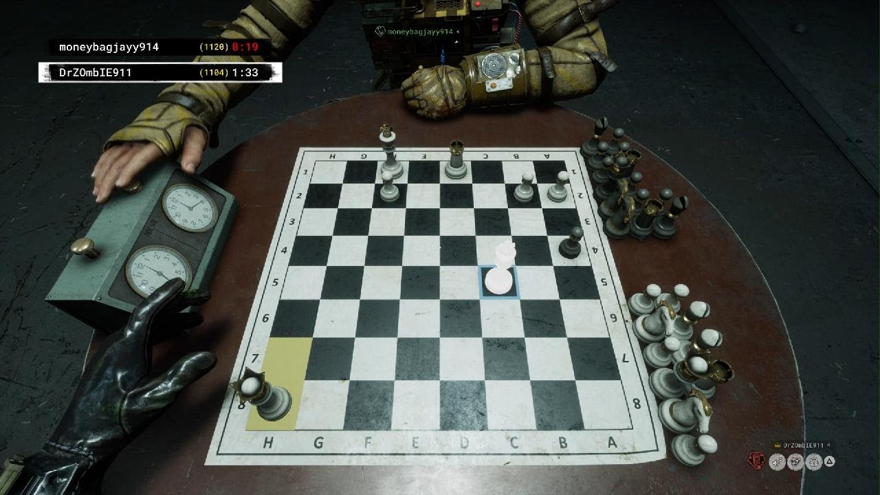 The Outlast Trials part 1 - YouTube