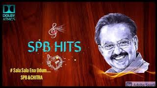 SPB HITS/DOLBY ATMOS AUDIO/SALA SALA EN ODUM