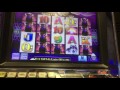 Tiger Princess Slot Machine Win at Chumash Casino! - YouTube