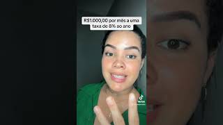 Quanto rende um investimentos de 1 mil reais monyinvest investimentos dividendos dividendo b3