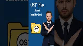 Why OST to PST Conversion Required? | Reasons and Solution | #ost #emails #conversion #outlook #win