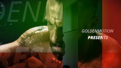 Intro Dynamic Opener 2 After Effects Templates