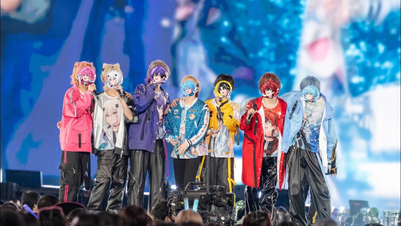 ころんくんと見るめておら結成秘話【めておら切り抜き】