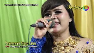 Download lagu KACU KUNING Erna Satria (HD) Campursari SINGO LAWU MP3 Download lagu KACU KUNING Erna Satria (HD) Campursari SINGO LAWU