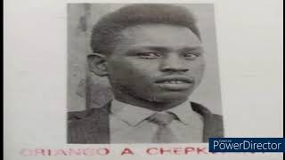 OKOTI ELENA- ORIANGO ARAP CHEPKWONY