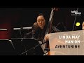 Linda May Han Oh: &quot;AVENTURINE&quot; | Frankfurt Radio Big Band | Bass | Jazz | 4K