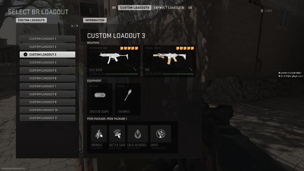 Call of Duty: Modern Warfare II Team win! 7Killz - YouTube