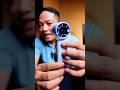 Quạt Cầm Tay Mini Aecooly AirGimbal Quạt ống khí Turbo mạnh mẽ Pin 2.5 - 17h #videohangcongnghe
