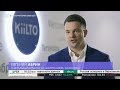 Kiilto в проекте РБК «Территория би