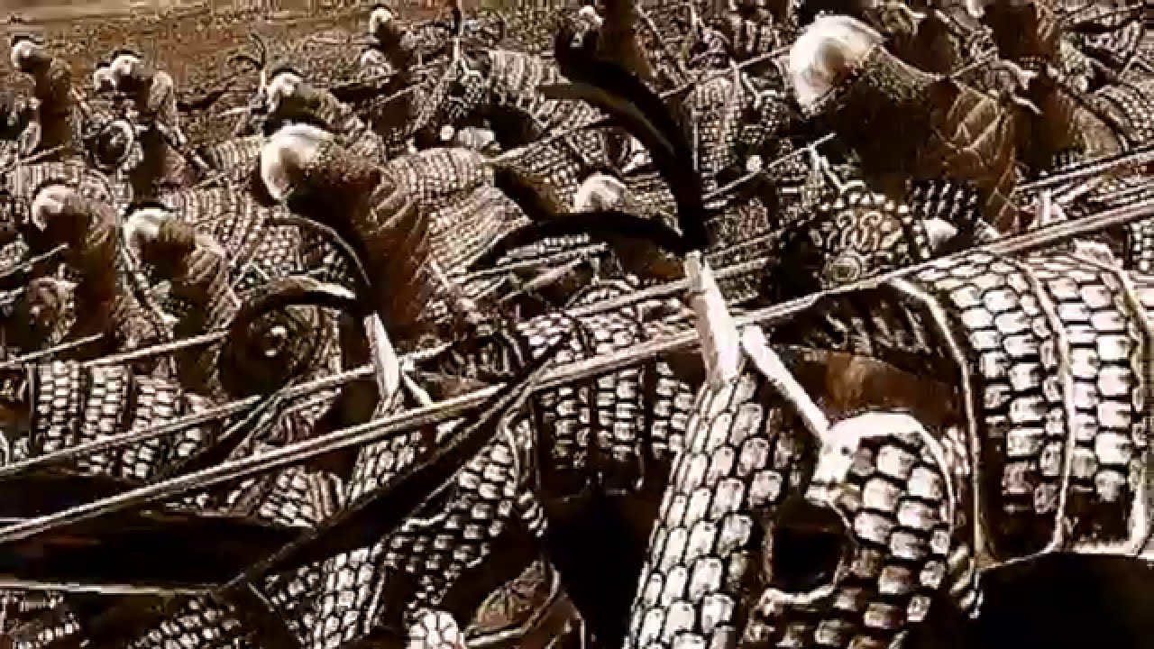 Memoir Enchordis • The Blessing • Epic Emotional Music •