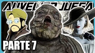 SE ACABA POR SEGUNDA VEZ | Auvelier juega Resident Evil requiem pte 9