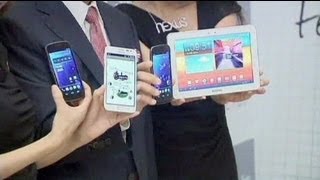 iPhone oynadı ama Samsung kazandı Resimi