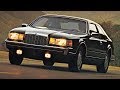 1984-1992 Lincoln Mark VII LSC - Hot Rod Lincoln