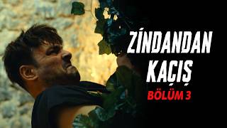 Bölüm 3: Zindandan Kaçış - 101