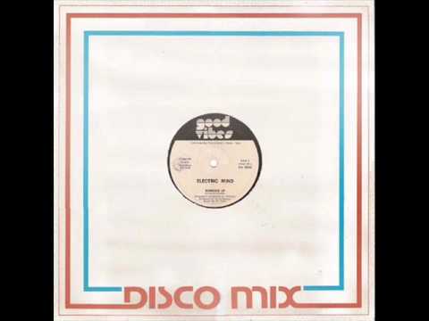 Electric Mind — Electric Mind - Summing Up (Instrumental)