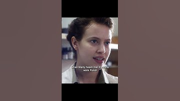 Because the war brought disaster to the convent. #movie #film #shorts