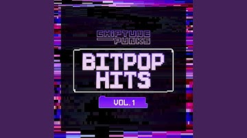 Beautiful Ghosts (Cats) (8-Bit Computer Game Cover Version of Taylor Swift)