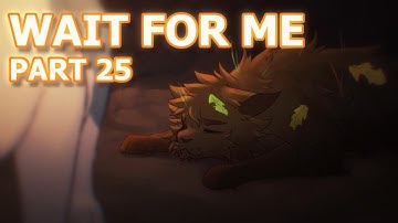 Wait for Me - Tailchaser