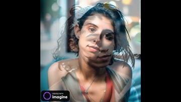 Faces of fentanyl addiction generated by A.I.