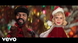 Paloma Faith, Gregory Porter - Christmas Prayer (Official Video) chords